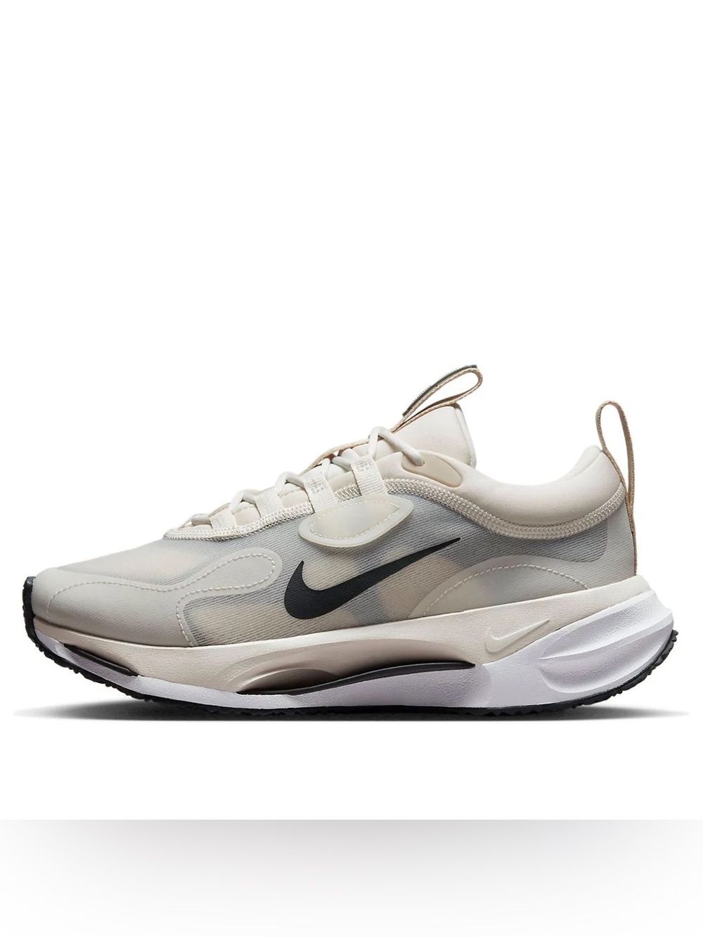 Nike Spark Phantom Smoke Grey
